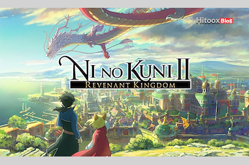 معرفی Ni no Kuni II: Revenant Kingdom